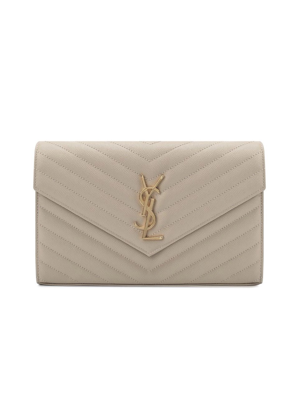 Сумка Monogram Envelope Yves Saint Laurent